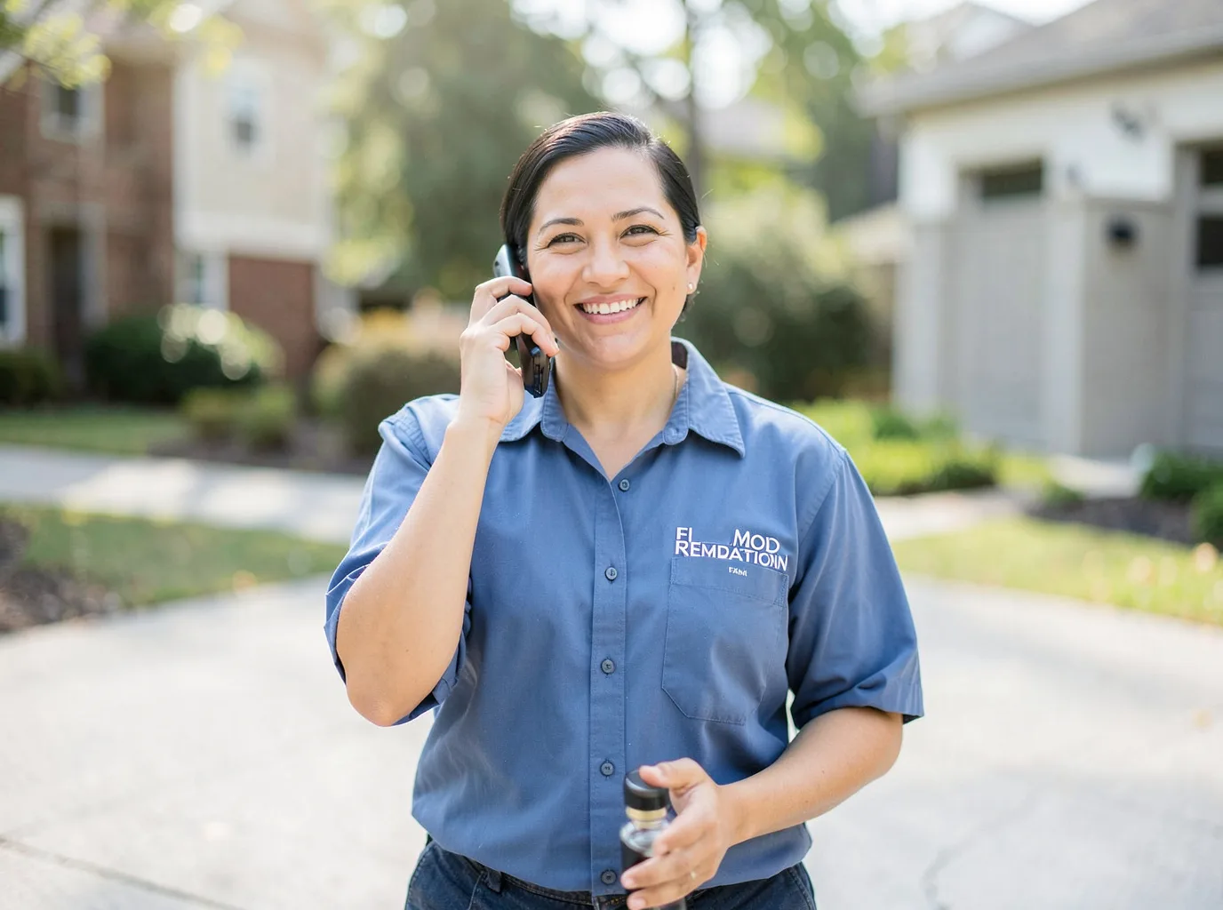 Mold Remediation Raleigh, MS FAQs